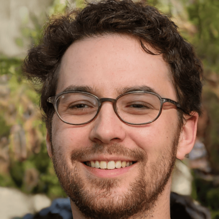 Patrick Rowley - Author